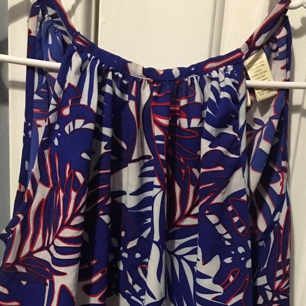 Summer top